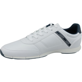 Lacoste Menerva Sport 119 2 M 737CMA0064042 bijela 1