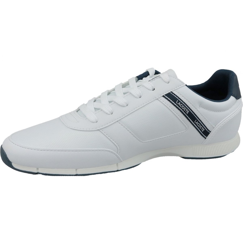 Lacoste Menerva Sport 119 2 M 737CMA0064042 bijela 1