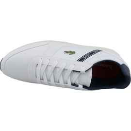 Lacoste Menerva Sport 119 2 M 737CMA0064042 bijela 2