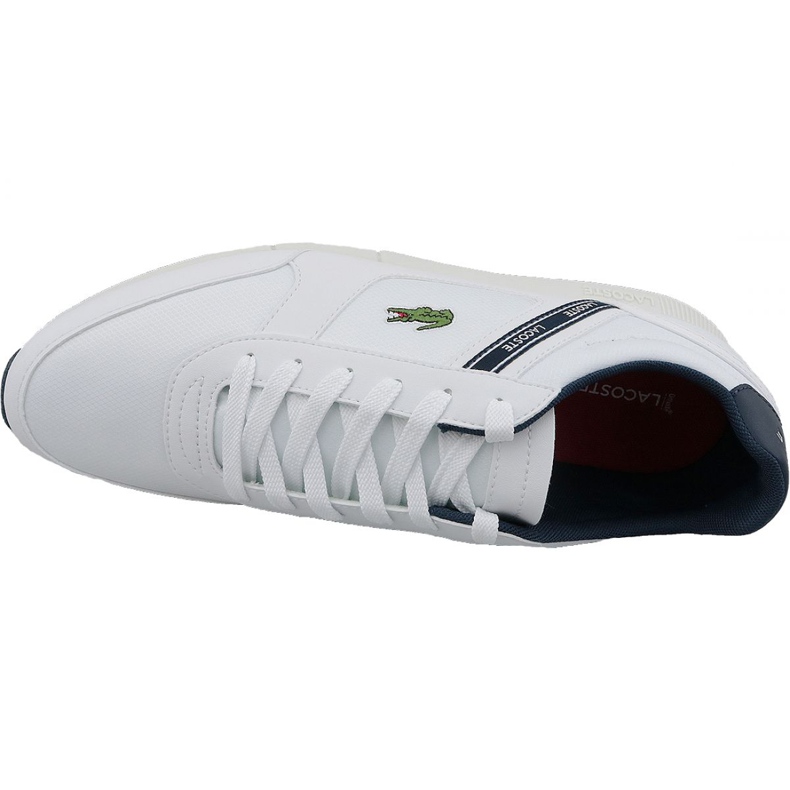 Lacoste Menerva Sport 119 2 M 737CMA0064042 bijela 2