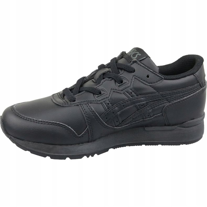 Asics Gel-Lyte mlađi 1194A015-001 crna 1