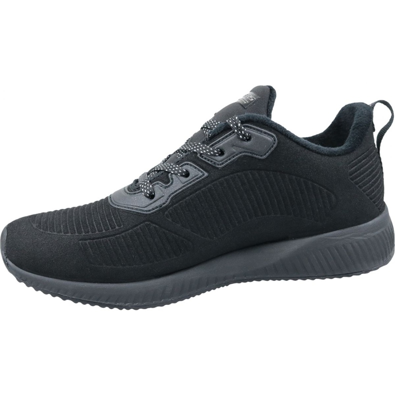 Skechers Bobs Squad M 32505-BBK Cipele crna 1