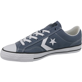 Cipele Converse Player Star Ox M 160557C plava 1