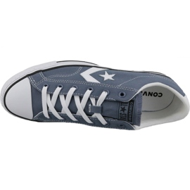 Cipele Converse Player Star Ox M 160557C plava 2