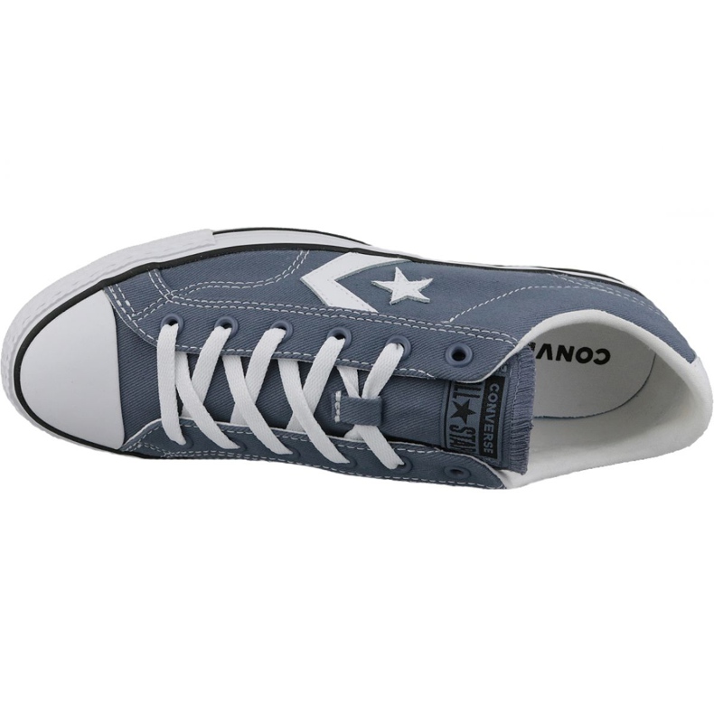 Cipele Converse Player Star Ox M 160557C plava 2