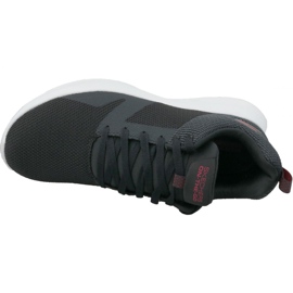 Skechers On The Go M 55330-BKW Cipele crno 2