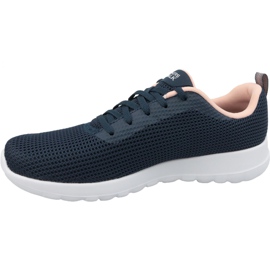 Skechers Go Walk Joy W 15641-NVPK mornarsko plava 1