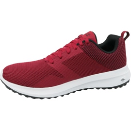 Skechers On The Go M 55330-RDBK Cipele crvena 1