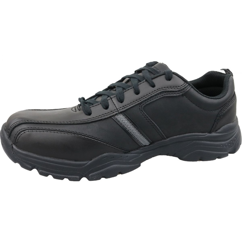 Skechers Rovato M 65419-BBK Cipele crna 1