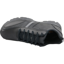 Skechers Rovato M 65419-BBK Cipele crna 2