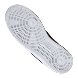 Nike Air Force 1 LV8 2 Jr CI1756-600 bijela crvena 1