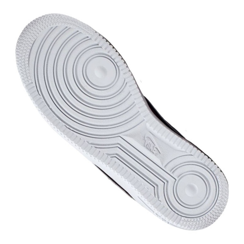 Nike Air Force 1 LV8 2 Jr CI1756-600 bijela crvena 1