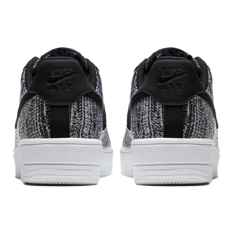 Nike Air Force 1 Flyknit 2.0 Gs Jr BV0063-001 crno raznobojna 1
