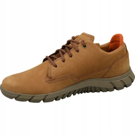 Caterpillar cipele Camberwell M P723552 smeđa 1