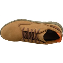 Caterpillar cipele Camberwell M P723552 smeđa 2