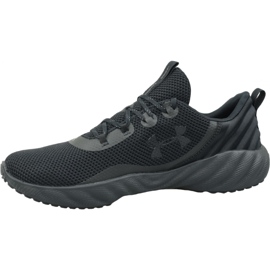 Under Armour Under Armor Charged Will M 3022038-003 crno 1