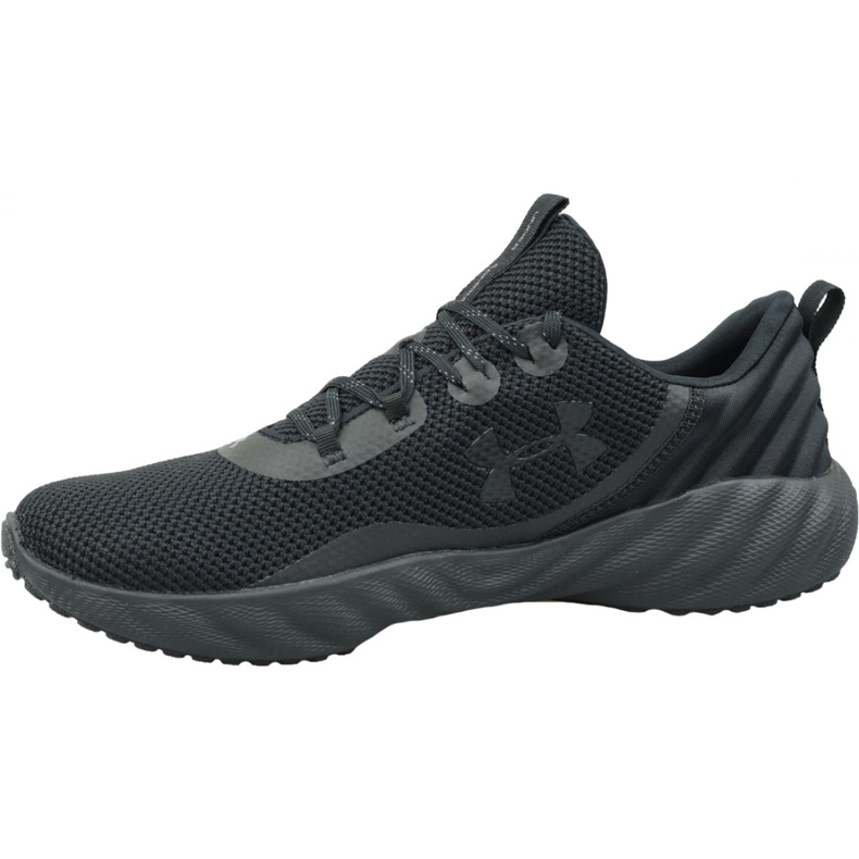 Under Armour Under Armor Charged Will M 3022038-003 crna 1