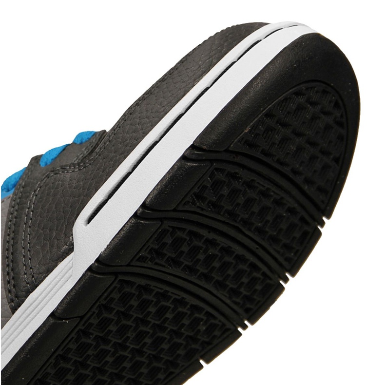 Nike cipele Sb Mogan Mid 2 Gs Jr 645025-054 raznobojna 2