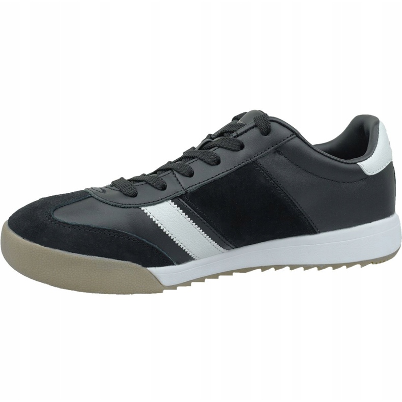 Skechers Zinger-Scobie M 52322-BKW Cipele crna 1