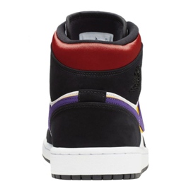 Cipele Nike Air Jordan 1 Mid Se M 852542-005 višebojan 1