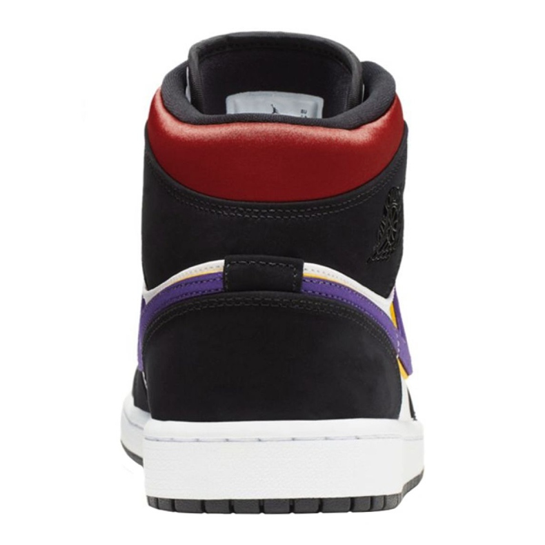 Cipele Nike Air Jordan 1 Mid Se M 852542-005 višebojan 1