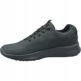 Cipele Kappa Result M 242598-1111 crna 1