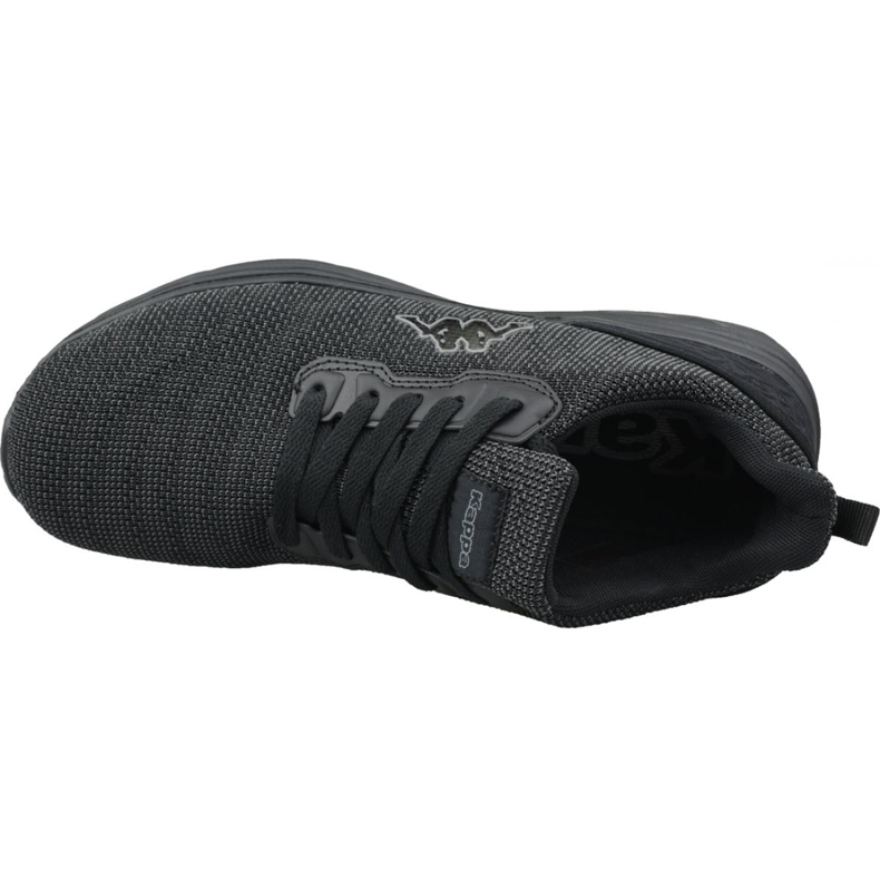 Cipele Kappa Paras Ml Ice M 242440-1111 crna 2