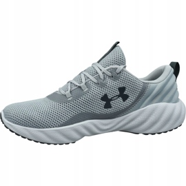 Under Armour Under Armor Charged Will M 3022038-103 siva 1
