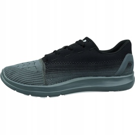 Under Armour Remix 2.0 M 3022466-002 cipele siva 1