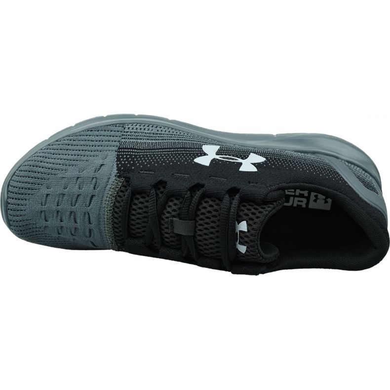 Under Armour Remix 2.0 M 3022466-002 cipele siva 2