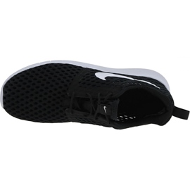 Cipele Nike Roshe One Flight Gs M 705485-008 crna 2