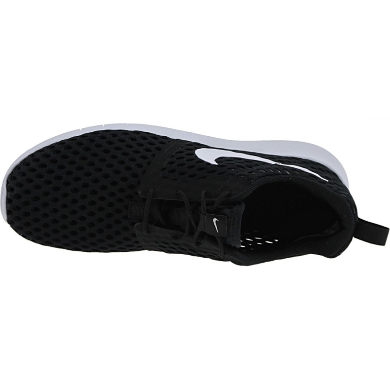 Cipele Nike Roshe One Flight Gs M 705485-008 crno 2