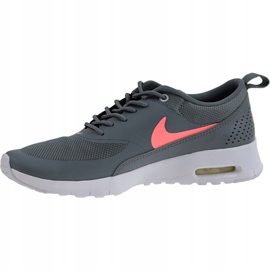 Cipele Nike Air Max Thea Gs W 814444-007 siva 1