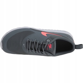Cipele Nike Air Max Thea Gs W 814444-007 siva 2
