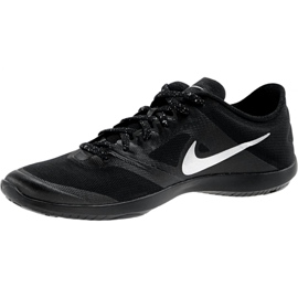Nike Studio Trainer 2 W 684897-010 crno 1