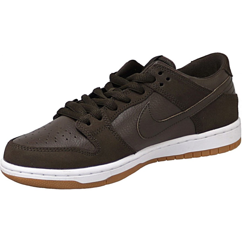 Cipele Nike Dunk Low Pro Iw M 819674-221 crna 1