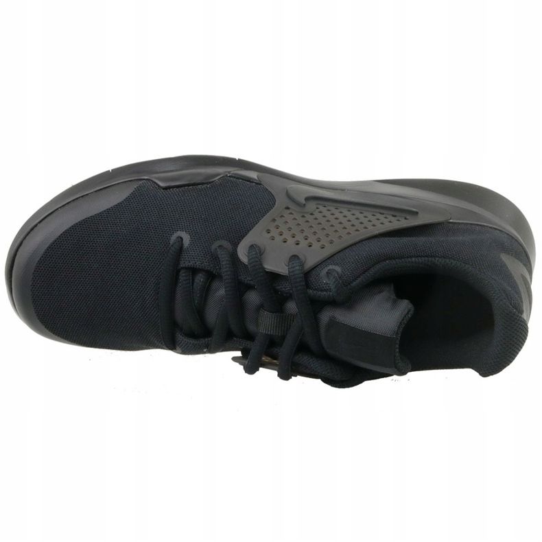 Cipele Nike Arrowz Gs W 904232-004 crna 2