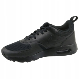 Cipele Nike Air Max Vision Gs W 917857-003 crno 1