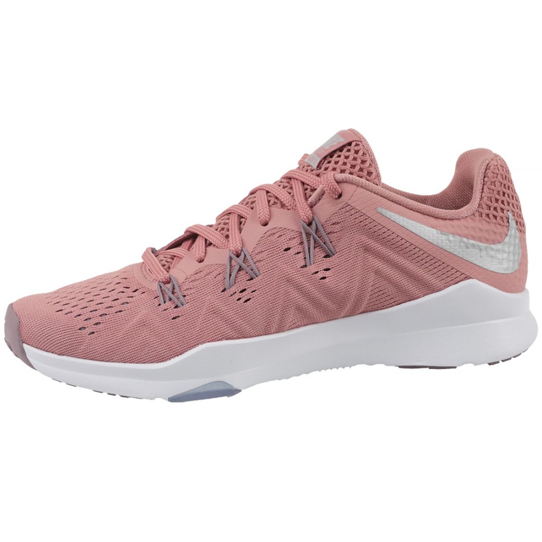 Nike Air Zoom Condition Trainer Bionic W 917715-600 ružičasta 1