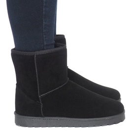 Crni Eskimi 699 Crni crno 1