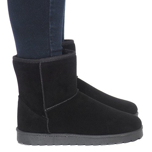 Crni Eskimi 699 Crni crna 1