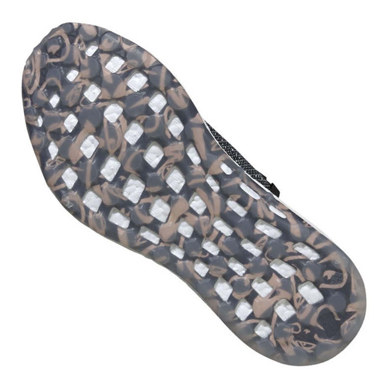 Cipele adidas PureBoost M B37777 siva 1