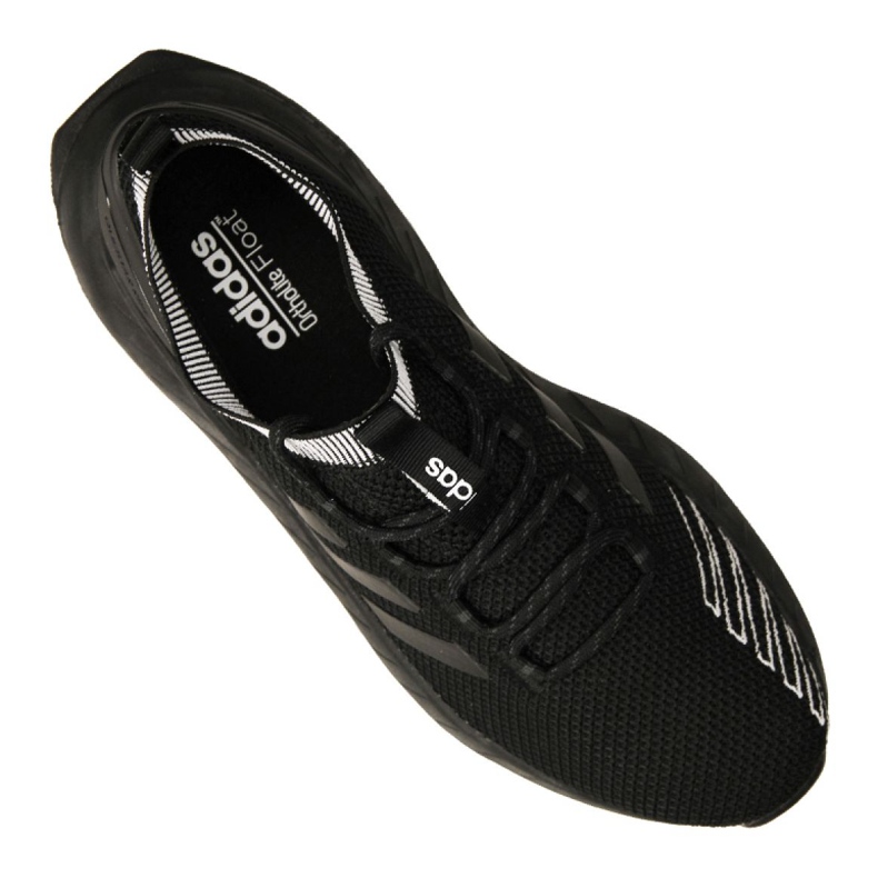 Cipele adidas Questar Ride M B44806 crna 2