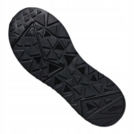 Adidas Questarstrike Mid M G25774 cipele crno 1