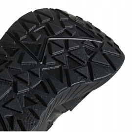 Adidas Questarstrike Mid M G25774 cipele crno 3