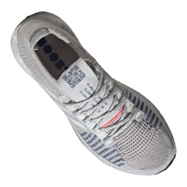 Cipele adidas PulseBOOST Hd m M G26931 siva 2