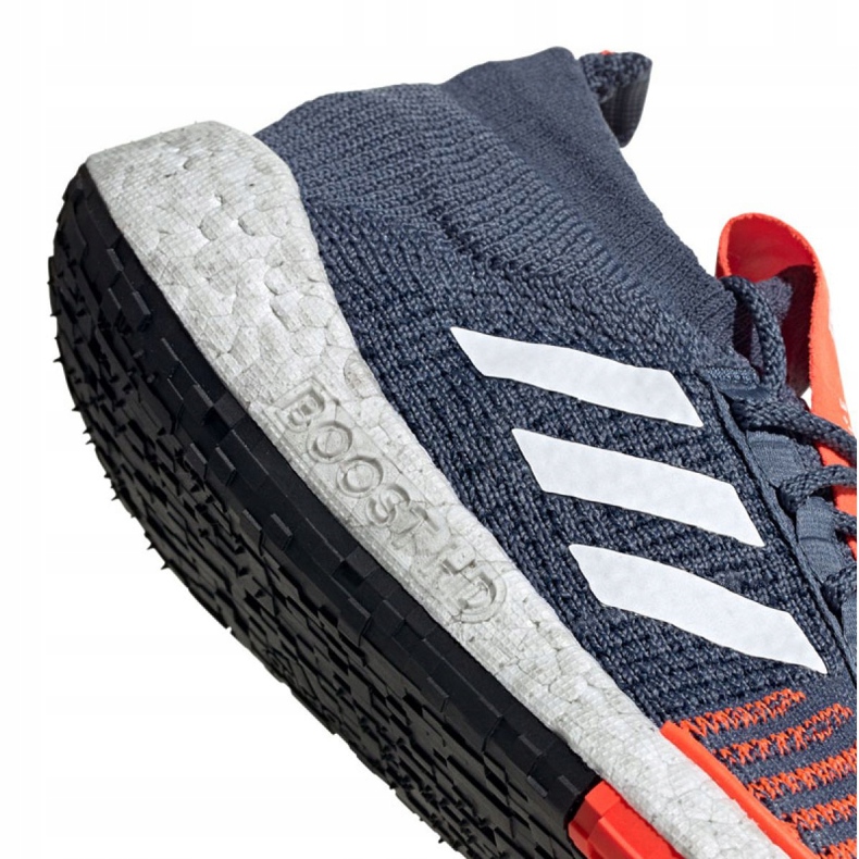 Adidas cipele PulseBOOST Hd m M F33933 raznobojna 1