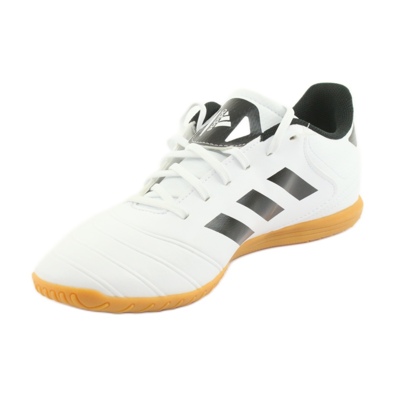 Unutarnje cipele adidas Copa Tango 18.4 U M CP8963 bijela 2