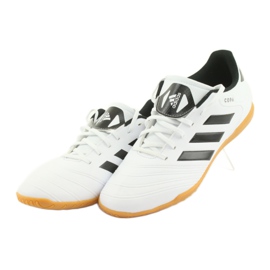 Unutarnje cipele adidas Copa Tango 18.4 U M CP8963 bijela 3