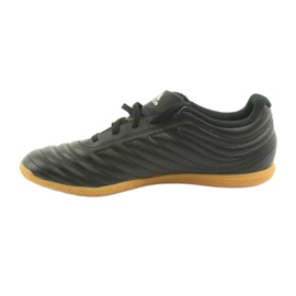 Unutarnje cipele adidas Copa 19.4 U M F35485 crno 2
